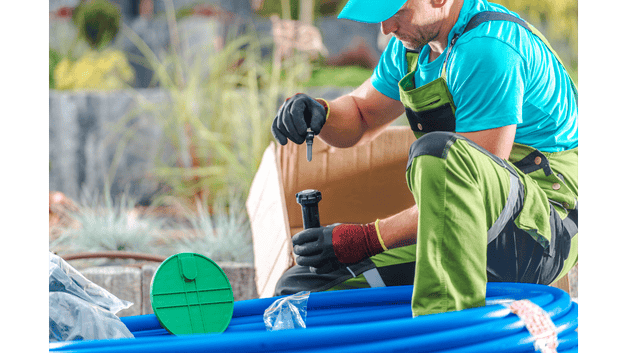 Tech-Savvy Landscaping: The Rise of Wireless Irrigation Clocks